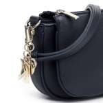 náhled Dámská kabelka TAMARIS 34230-500 modrá S6