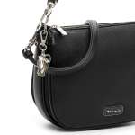 náhled Dámská kabelka TAMARIS 34231-100 černá S6