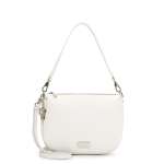 detail Dámská kabelka TAMARIS 34231-300 bílá S6