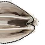 náhled Dámská kabelka TAMARIS 34231-300 bílá S6