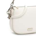 náhled Dámská kabelka TAMARIS 34231-300 bílá S6