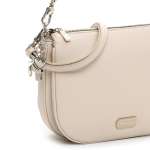 náhled Dámská kabelka TAMARIS 34231-400 béžová S6