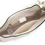 náhled Dámská kabelka TAMARIS 34233-300 bílá S6