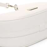 náhled Dámská kabelka TAMARIS 34233-300 bílá S6