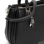 náhled Dámská kabelka TAMARIS 34234-100 černá S6