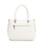 náhled Dámská kabelka TAMARIS 34234-300 bílá S6