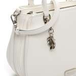 náhled Dámská kabelka TAMARIS 34234-300 bílá S6