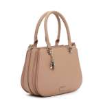 náhled Dámská kabelka TAMARIS 34234-420 béžová S6