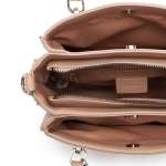 náhled Dámská kabelka TAMARIS 34234-420 béžová S6