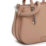 náhled Dámská kabelka TAMARIS 34234-420 béžová S6