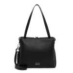 detail Dámská kabelka TAMARIS 34235-100 černá S6