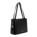 náhled Dámská kabelka TAMARIS 34235-100 černá S6