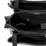 náhled Dámská kabelka TAMARIS 34235-100 černá S6