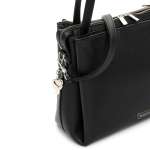 náhled Dámská kabelka TAMARIS 34235-100 černá S6