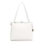 náhled Dámská kabelka TAMARIS 34235-300 bílá S6