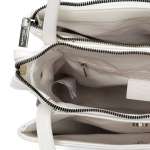 náhled Dámská kabelka TAMARIS 34235-300 bílá S6