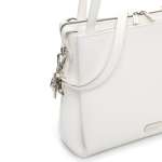 náhled Dámská kabelka TAMARIS 34235-300 bílá S6
