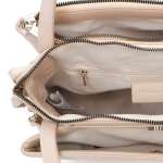 náhled Dámská kabelka TAMARIS 34235-400 béžová S6