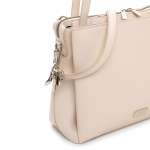 náhled Dámská kabelka TAMARIS 34235-400 béžová S6