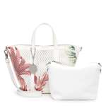 náhled Dámská kabelka TAMARIS 34240-300 bílá S6