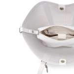 náhled Dámská kabelka TAMARIS 34241-300 bílá S6