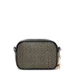 náhled Dámská kabelka TAMARIS 34260-100 černá S6