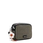 náhled Dámská kabelka TAMARIS 34260-100 černá S6