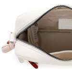 náhled Dámská kabelka TAMARIS 34260-300 bílá S6