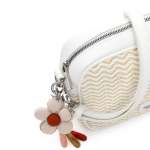 náhled Dámská kabelka TAMARIS 34260-300 bílá S6