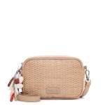 náhled Dámská kabelka TAMARIS 34260-420 béžová S6