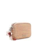 náhled Dámská kabelka TAMARIS 34260-420 béžová S6