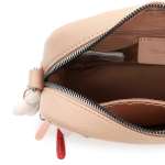 náhled Dámská kabelka TAMARIS 34260-420 béžová S6