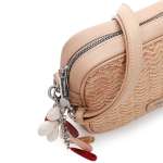 náhled Dámská kabelka TAMARIS 34260-420 béžová S6