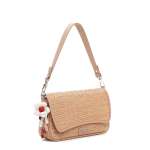 náhled Dámská kabelka TAMARIS 34261-420 béžová S6