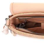 náhled Dámská kabelka TAMARIS 34261-420 béžová S6