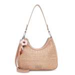 náhled Dámská kabelka TAMARIS 34263-420 béžová S6