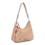 náhled Dámská kabelka TAMARIS 34263-420 béžová S6