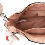 náhled Dámská kabelka TAMARIS 34263-420 béžová S6