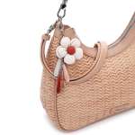 náhled Dámská kabelka TAMARIS 34263-420 béžová S6