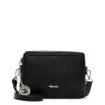 detail Dámská kabelka TAMARIS 34270-100 černá S6