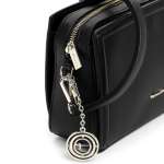 náhled Dámská kabelka TAMARIS 34270-100 černá S6