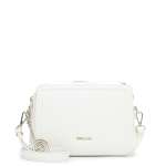 detail Dámská kabelka TAMARIS 34270-300 bílá S6