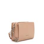 náhled Dámská kabelka TAMARIS 34270-420 béžová S6