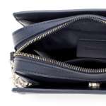 náhled Dámská kabelka TAMARIS 34270-500 modrá S6