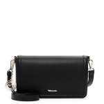 detail Dámská kabelka TAMARIS 34271-100 černá S6