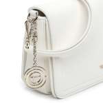 náhled Dámská kabelka TAMARIS 34271-300 bílá S6