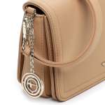 náhled Dámská kabelka TAMARIS 34271-420 béžová S6