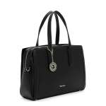 náhled Dámská kabelka TAMARIS 34272-100 černá S6