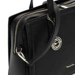 náhled Dámská kabelka TAMARIS 34272-100 černá S6