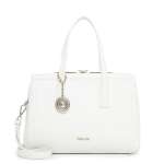 detail Dámská kabelka TAMARIS 34272-300 bílá S6